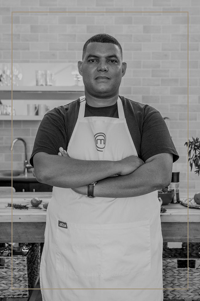 private chef, dining, catering, johannesburg gershwin gordon