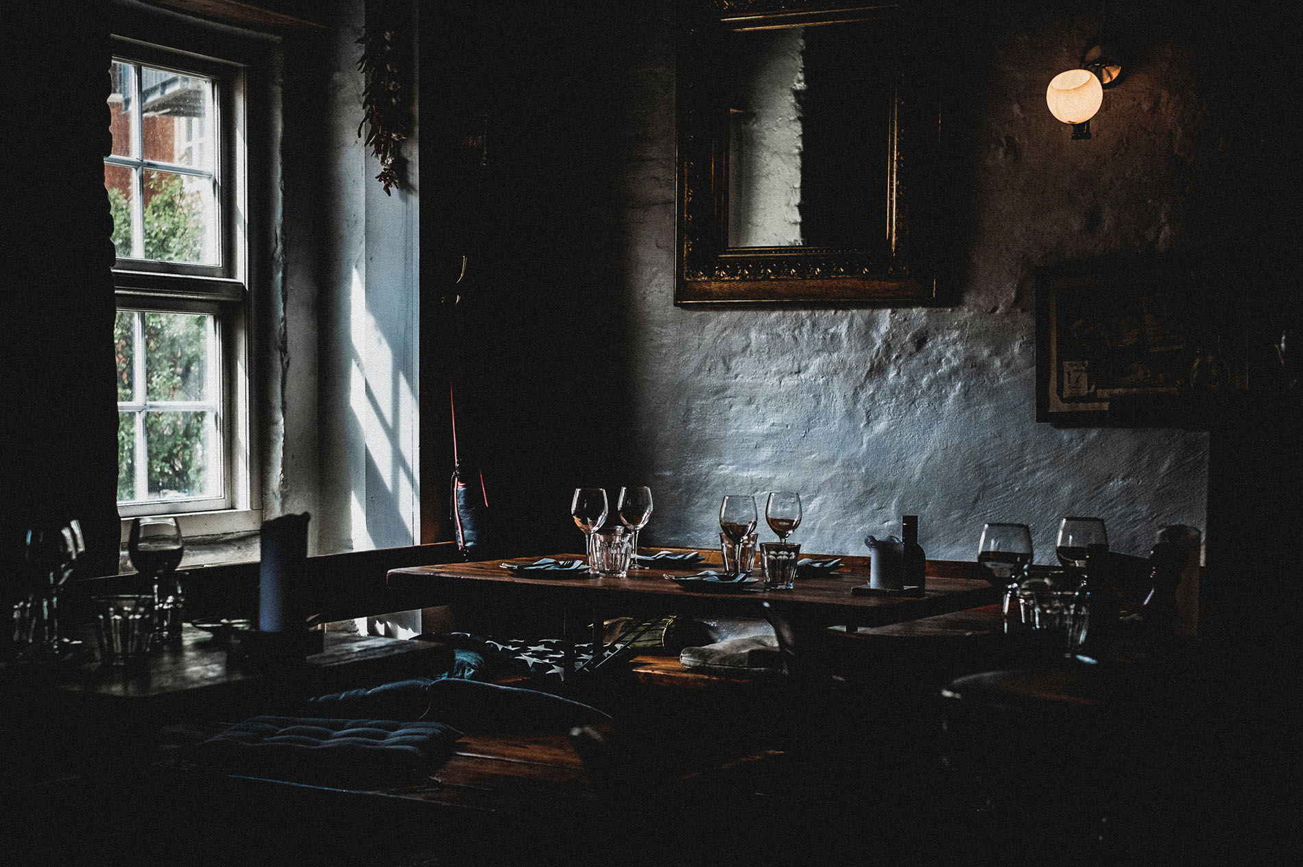 private chef, dining, catering, johannesburg gershwin gordon