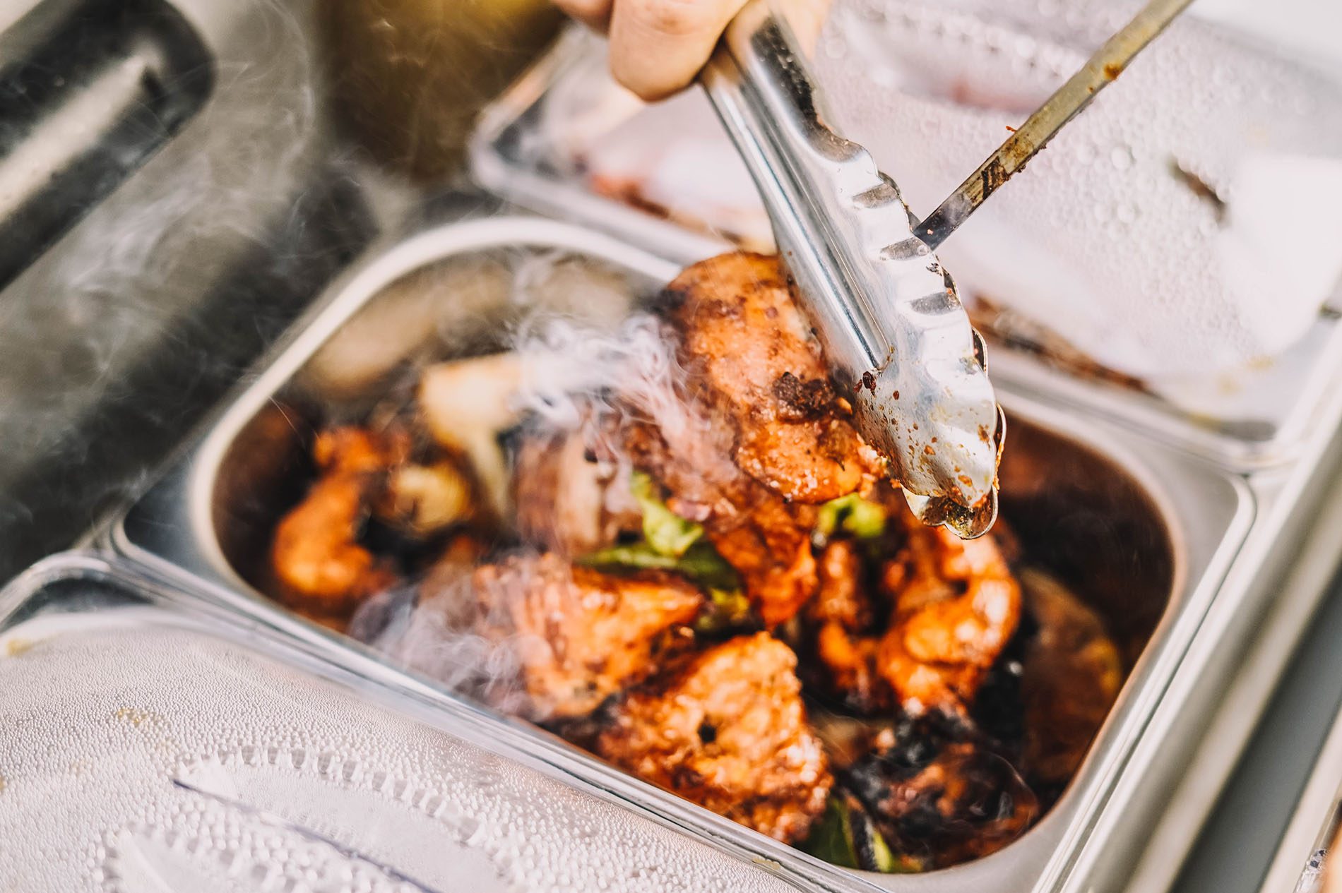 private chef, dining, catering, johannesburg gershwin gordon